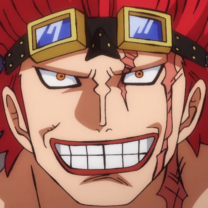Eustass Kid