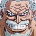 Monkey D. Garp