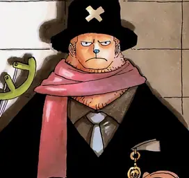 Tony Tony Chopper