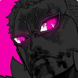 Donquixote Doflamingo