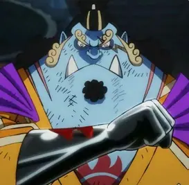 Jinbe