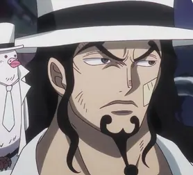 Rob Lucci