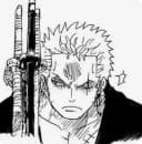 Roronoa Zoro