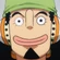 Usopp portrait